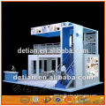 Double Deck, Exhibition booth/Display stand 10'X10'